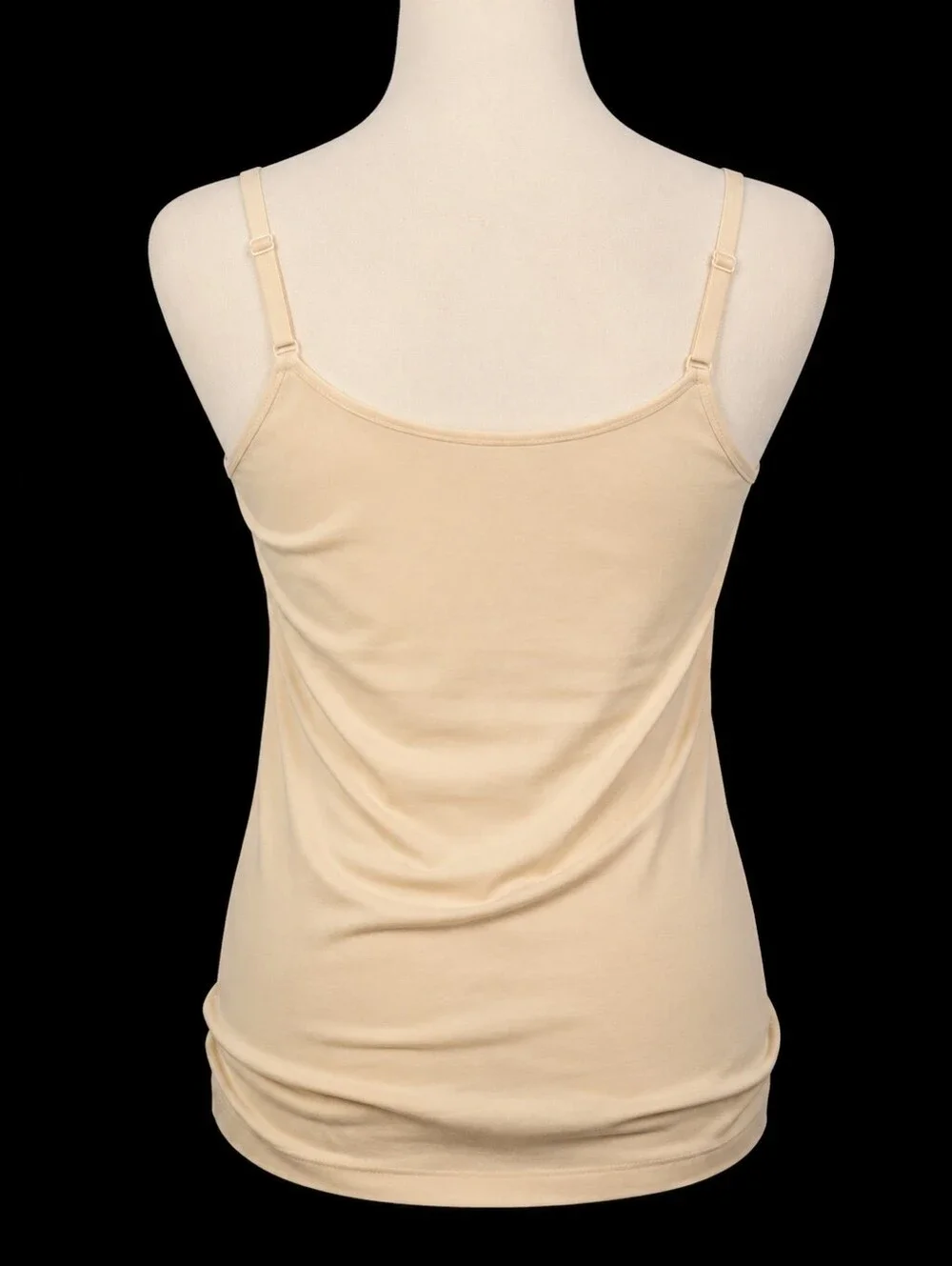 Shapermint Shapewear Cami Tank Tummy Control Seamless Smoothing Top NWT